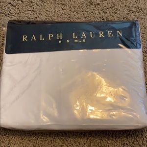 Ralph Lauren King Fitted sheet